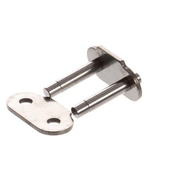 Link, #60 Side Bow Roller Chain Master, Used W/ Hd